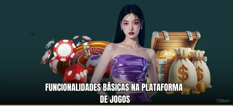 APK Android da 735bet para download