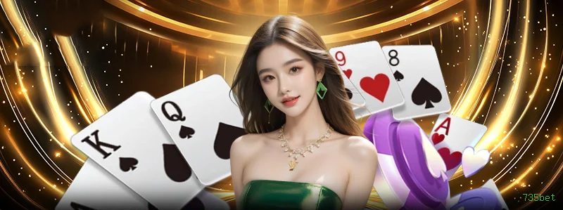 APK Android da 735bet para download