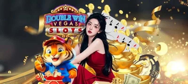 Free Spins Bonus - Lucky Tiger