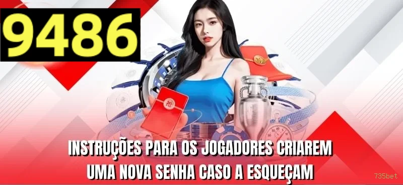 Cliente PC da 735bet para download