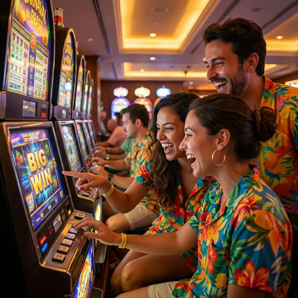 Live Casino Tables