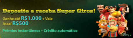 Imagem promocional do login da 735bet