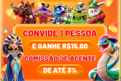 Imagem promocional dos jogos de lottery da 735bet